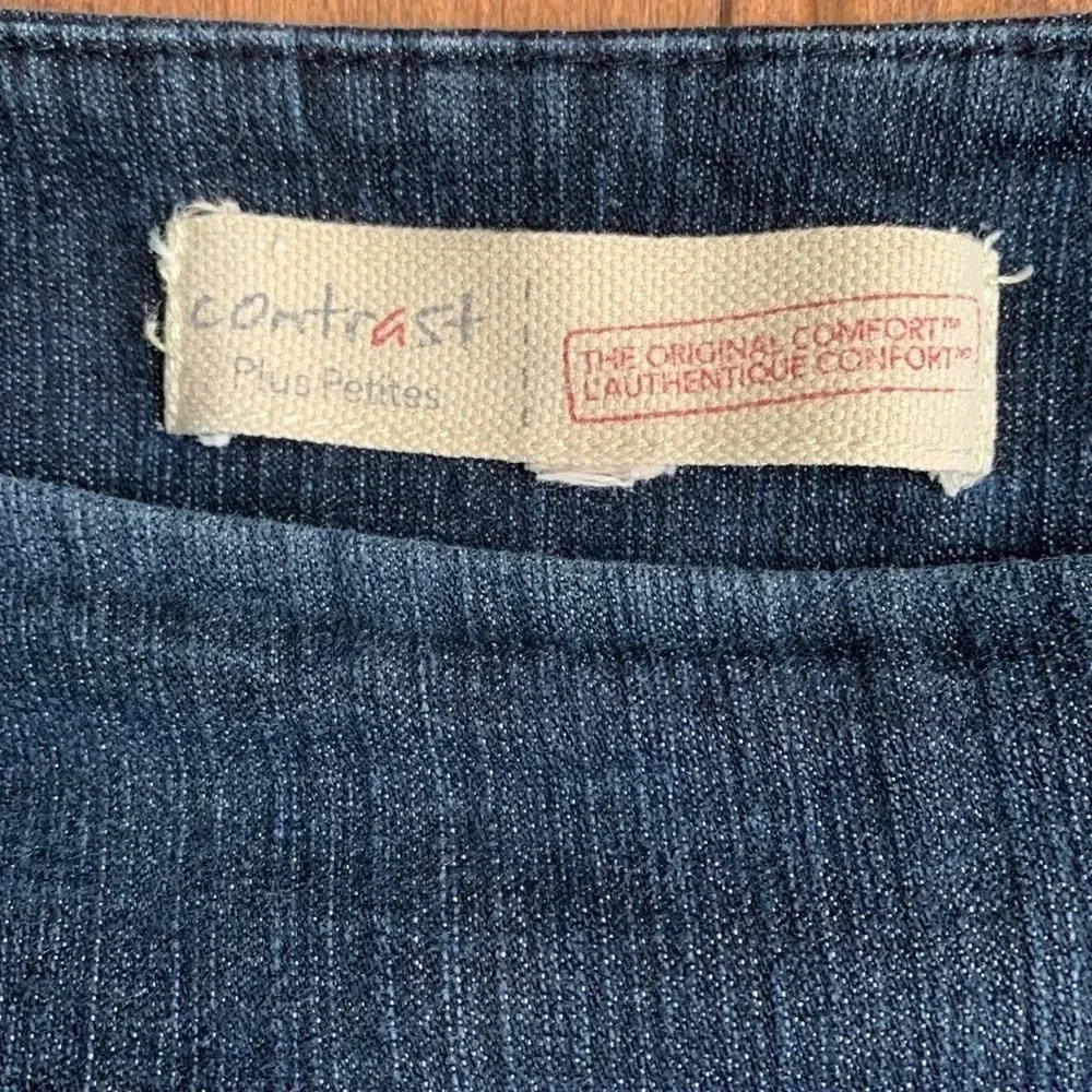 Dark Denim 2X - Picture 5 of 11